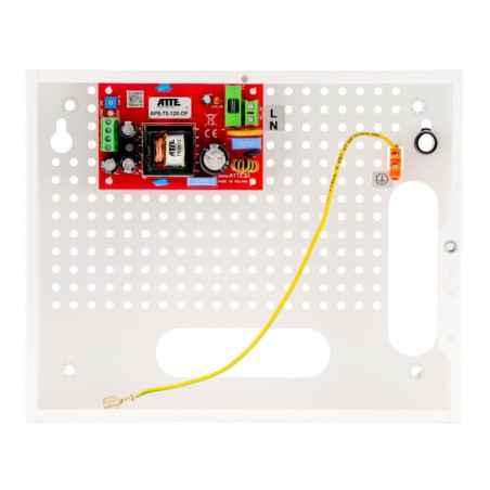Zasilacz - APS-70-120-E
