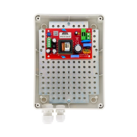 Zasilacz - APS-70-120-M1