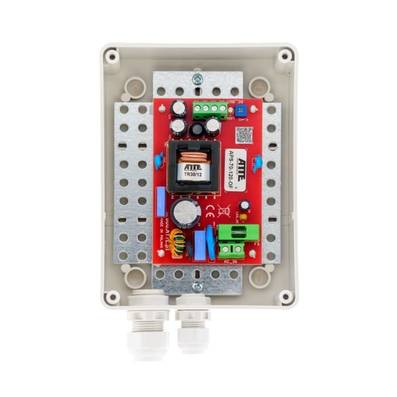 Zasilacz - APS-70-120-S1