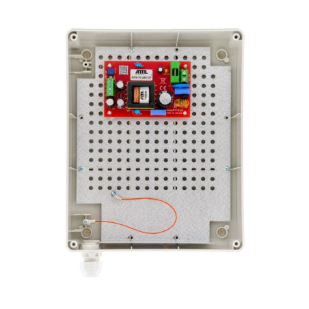 Zasilacz - APS-70-240-L1