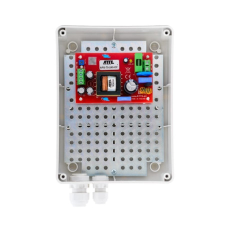 Zasilacz - APS-70-240-M1