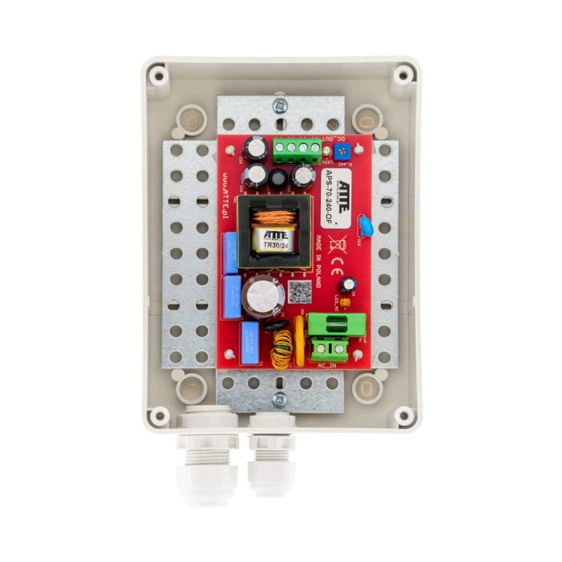 Zasilacz - APS-70-240-S1