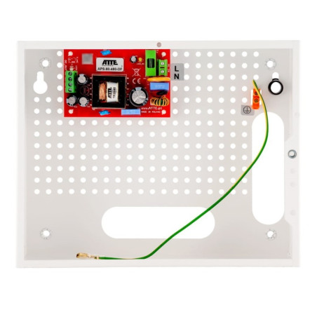 Zasilacz - APS-90-480-E