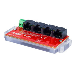 Extender PoE - APT-4-11