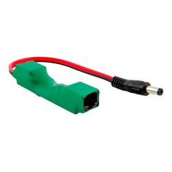 Adapter PoE - ASDC-05-050-HS