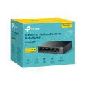 Switch PoE - LS105LP