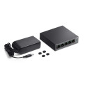 Switch PoE - LS105LP