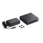 Switch PoE - LS105LP