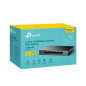 Switch PoE - LS106LP