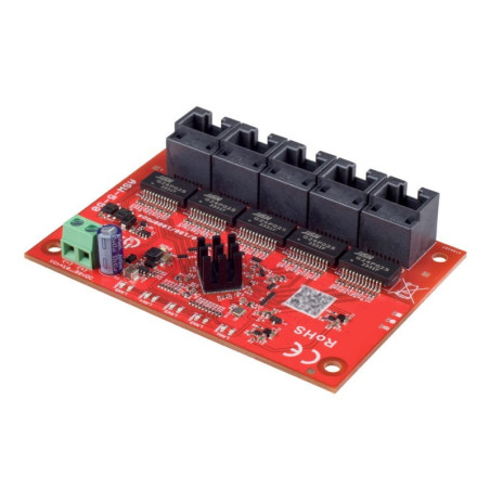 Switch - ASW-5-50-OF