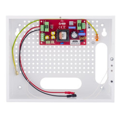 Zasilacz Buforowy - AUPS-40-120-E