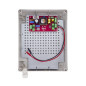 Zasilacz Buforowy - AUPS-40-120-L1