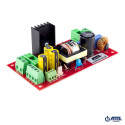 Zasilacz buforowy - AUPS-70-120-OF