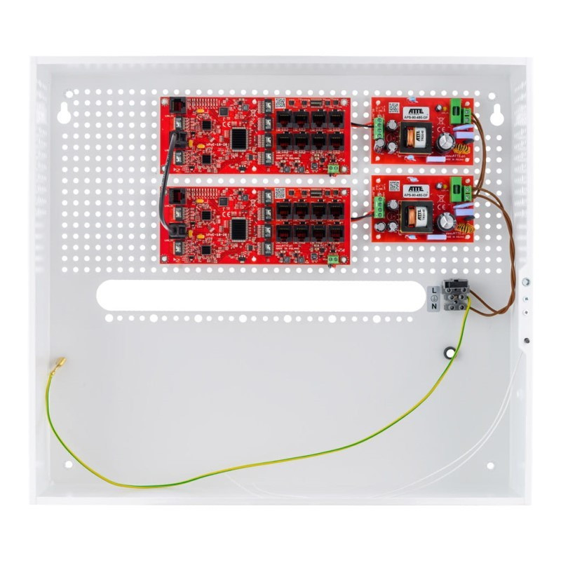Zestaw - IP-16-20-H