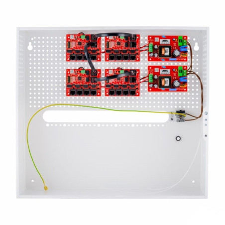Zestaw - IP-17-11-H