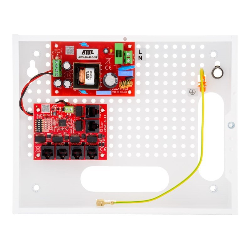Zestaw - IP-5-11-E
