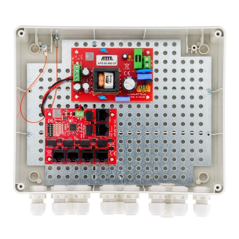Zestaw - IP-5-11-L2