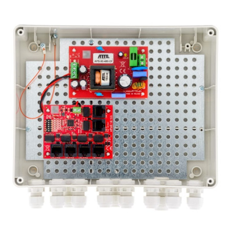 Zestaw - IP-5-11-L2