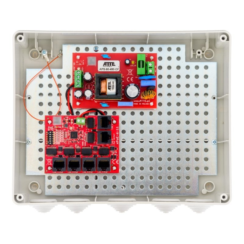 Zestaw - IP-5-11-L3