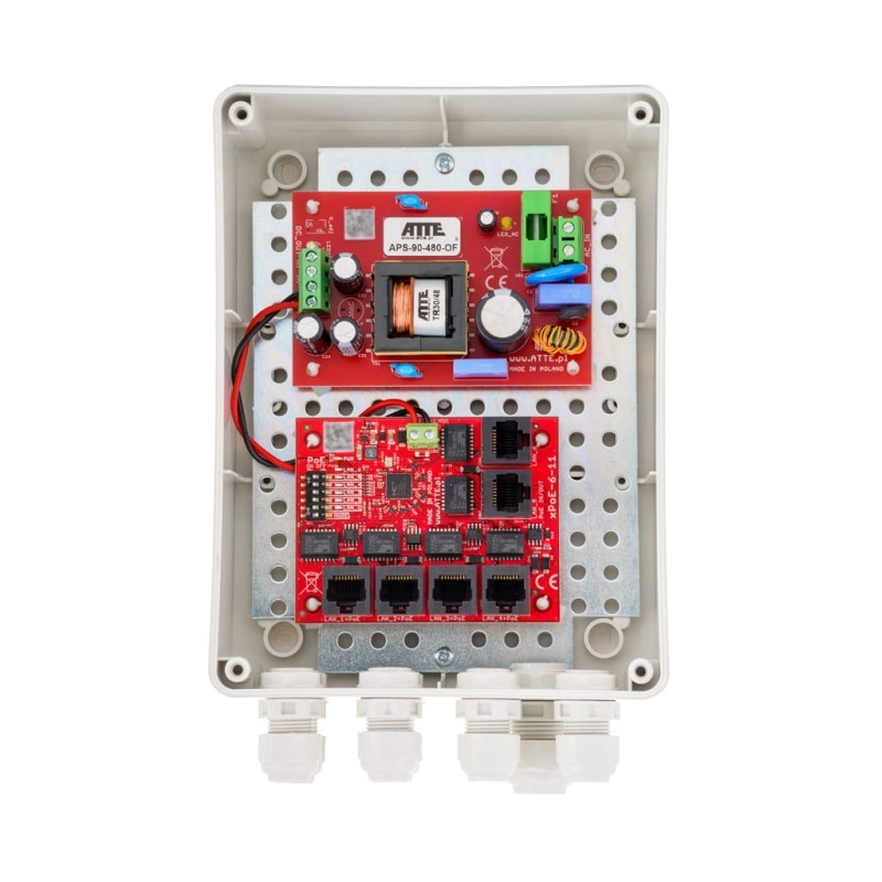 Zestaw - IP-5-11-M2