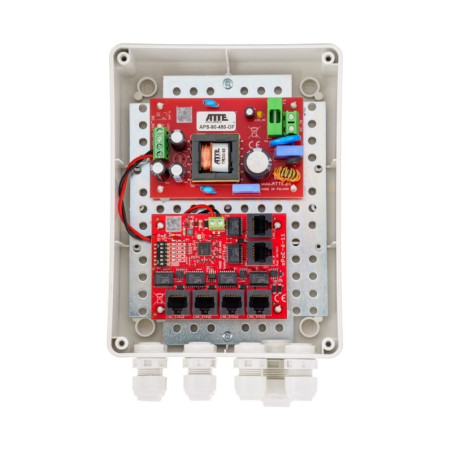 Zestaw - IP-5-11-M2