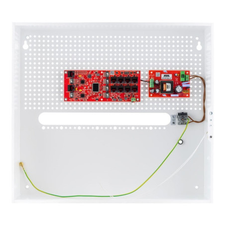 Zestaw - IP-8-20-H