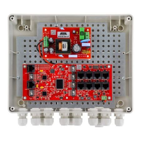 Zestaw - IP-8-20-L2