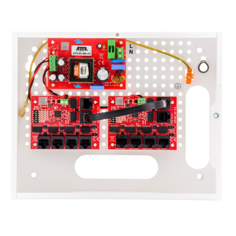 Zestaw - IP-9-11-E
