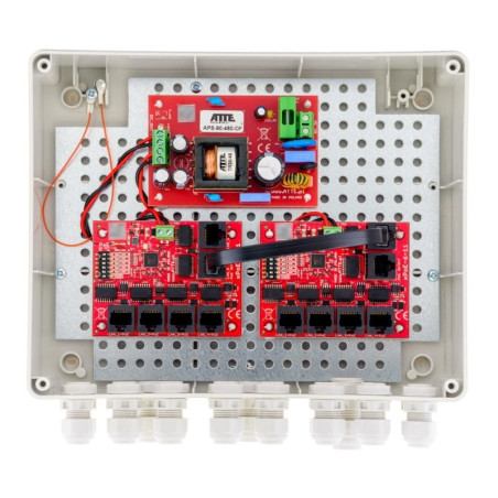 Zestaw - IP-9-11-L2