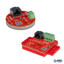 Konwerter 2WIRE - ETH-2wire-A-SET2