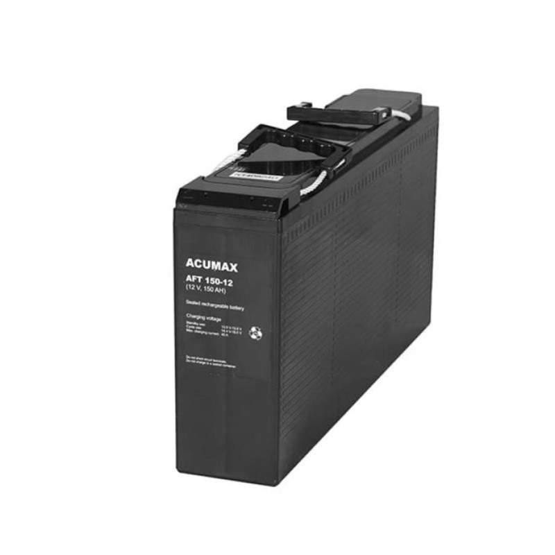 Akumulator - AFT 150-12