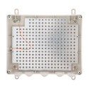 Obudowa zewnętrzna - ABOX-L3
