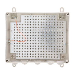 Obudowa zewnętrzna - ABOX-L3