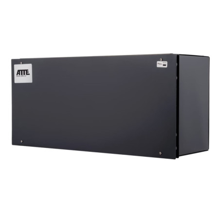 Obudowa do szafy RACK - ABOX-R5U0