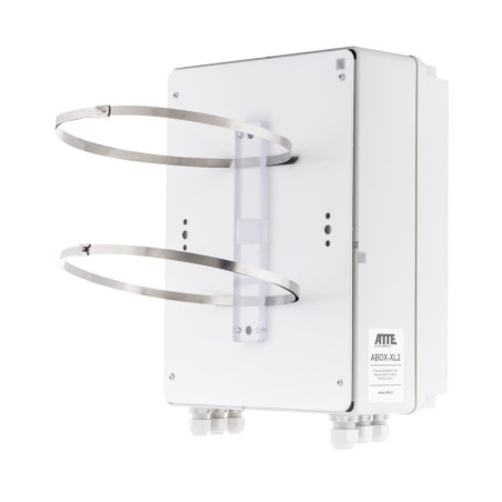 Adapter słupowy - ADD-ADD-PMAXL
