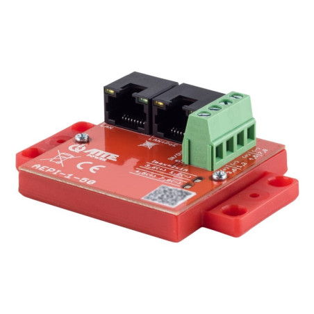 Adapter PoE PASSIVE - AEPI-1-50