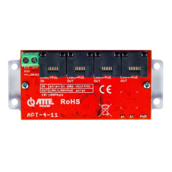 Extender PoE - APT-4-11