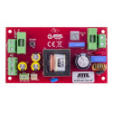 Zasilacz buforowy - AUPS-40-120-OF