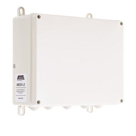 Zestaw - IP-5-11-L3