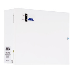 Zestaw - IP-8-20-E