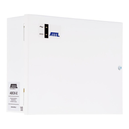 Zestaw - IP-8-20-E
