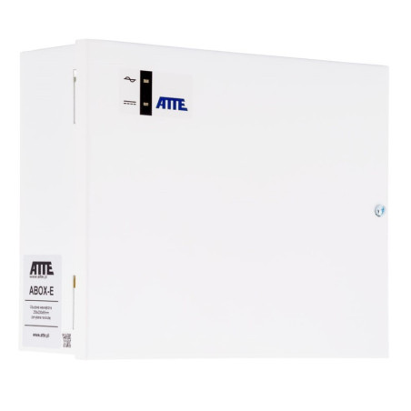 Zestaw - IP-9-11-E