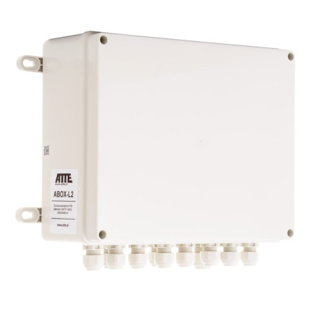 Zestaw - IP-9-11-L2
