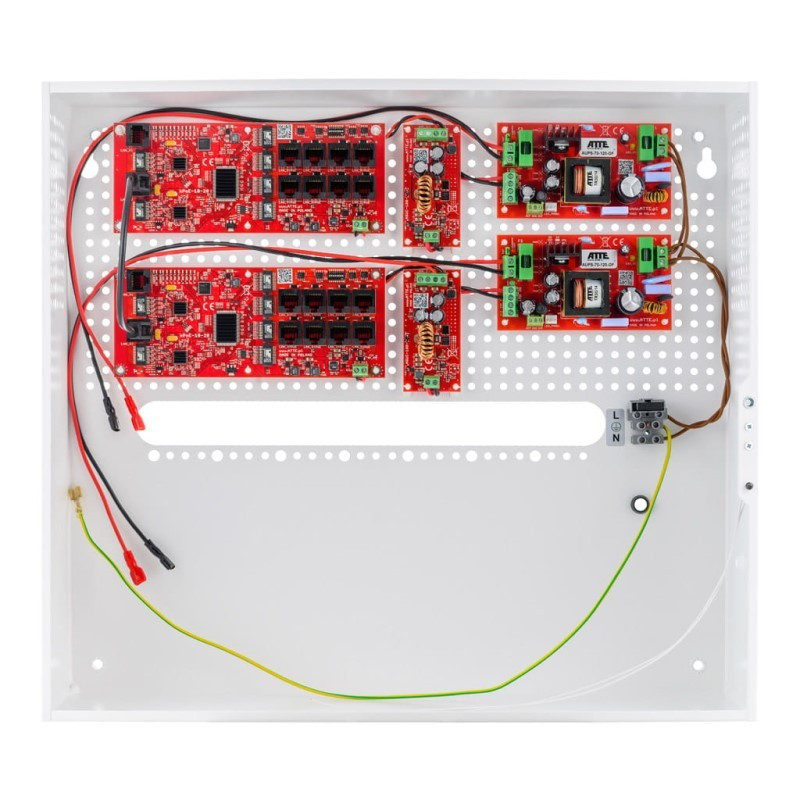 Zestaw - IPUPS-16-20-H