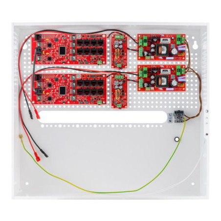 Zestaw - IPUPS-16-20-H