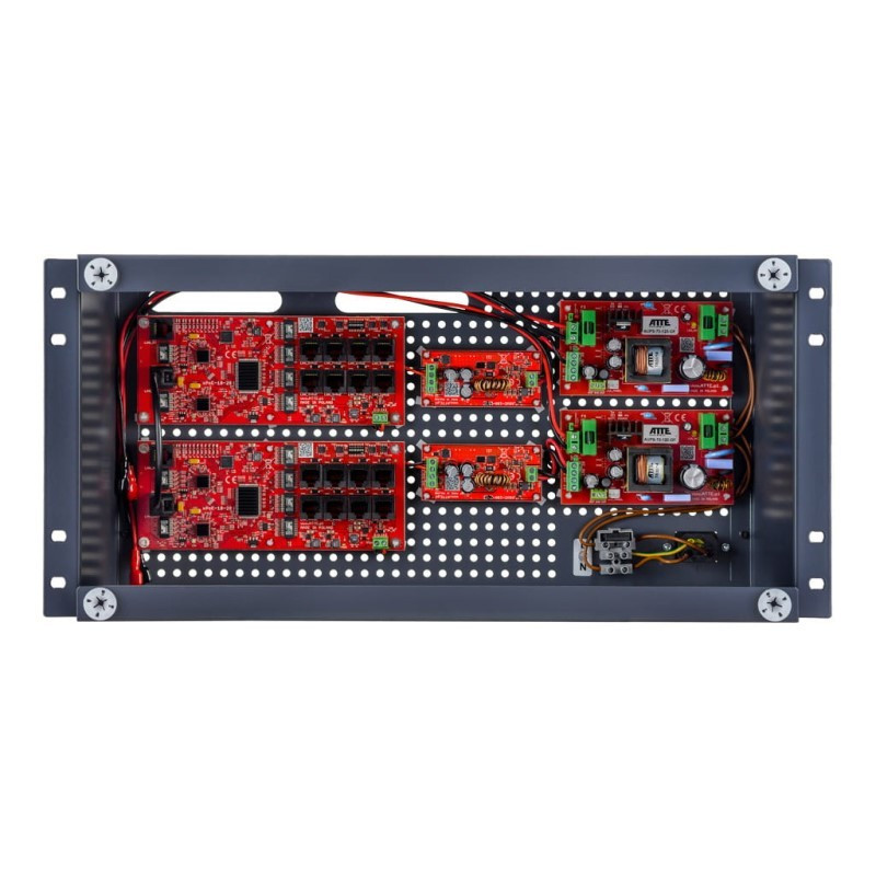 Zestaw - IPUPS-16-20-R5U0