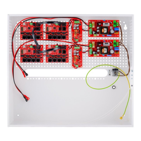 Zestaw - IPUPS-17-11-H