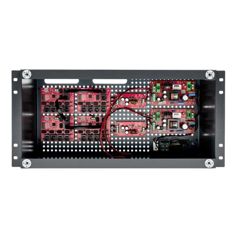 Zestaw - IPUPS-17-11-R5U0