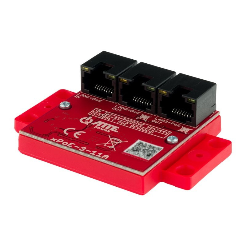 Extender PoE - xPoE-3-11A