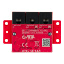 Extender PoE - xPoE-3-11A